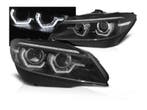 Xenon koplampen Black dynamisch geschikt voor BMW Z4 E89, Autos : Pièces & Accessoires, Verzenden
