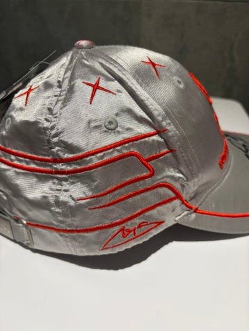 Formula One - Michael Schumacher - Casquette de baseball, Collections
