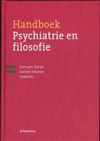 Handboek psychiatrie en filosofie - Damiaan Denys - 97890589, Boeken, Studieboeken en Cursussen, Verzenden, Nieuw