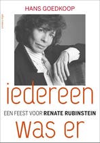 Iedereen was er 9789045030463 Hans Goedkoop, Boeken, Verzenden, Gelezen, Hans Goedkoop