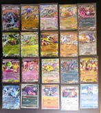 Pokémon Card Pokémon TCG - Lotto 20 Carte Rare Giapponesi -, Nieuw
