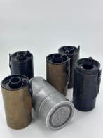 Leica Reloadable Film Cassettes (FILCA Type) Collection -