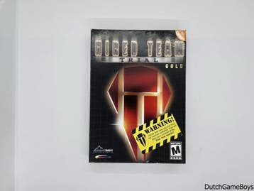 PC - Hired Team Trial - Gold - New, Verzenden