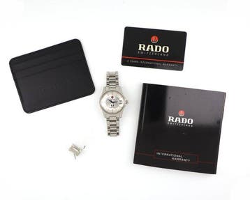 Rado - Golden Horse Automatic - Zonder minimumprijs -