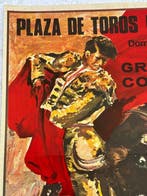 FARHI - PLAZA DE TOROS DE ESPAÑA | Grandiosa Corrida |