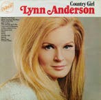 Lynn Anderson - Country Girl, Verzenden