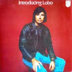 Lobo - Introducing Lobo, Verzenden, Gebruikt