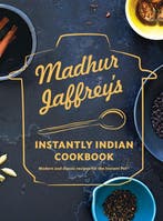 Madhur Jaffreys Instantly Indian Cookbook 9780525655794, Verzenden, Madhur Jaffrey