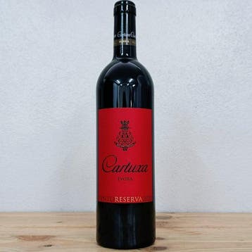 2020 Cartuxa - Eugénio de Almeida, Reserva Tinto - Alentejo