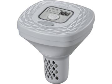 Lay-Z-Spa Hydrogenic™ - Zoutwater Chlorinator - Draadloos, Jardin & Terrasse, Verzenden