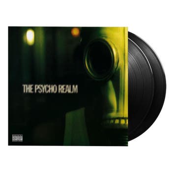 The Psycho Realm - The Psycho Realm, Cd's en Dvd's, Vinyl | Hiphop en Rap, Nieuw in verpakking, 12 inch