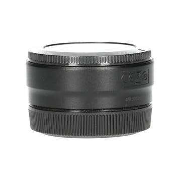 Canon Mount Adapter EF - EOS R met garantie, Ophalen of Verzenden