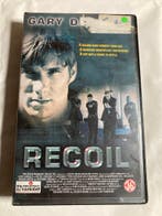 RECOIL (EX RENTAL) (VHS), Cd's en Dvd's, VHS | Film, Gebruikt