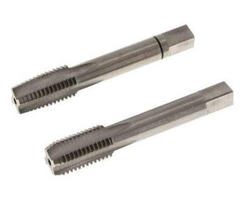 2-Delige Draadtap M 12x1,50 FIjne Spoed (DIN  2181), Verzenden, Nieuw