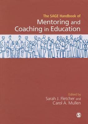 Sage Handbook Of Mentoring And Coaching In Education |, Verzenden
