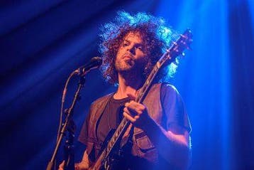 Wolfmother Tickets