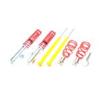 Suspension Fileté Ta Technix Pour Volvo S40, V50 2004 -, Autos : Pièces & Accessoires, Verzenden