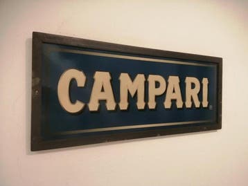 Davide Campari spa Milano - Davide Campari spa Milano -