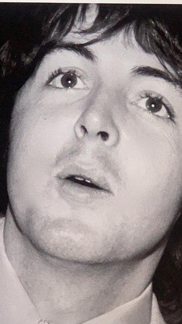 Bill Zygmant - Paul McCartney – 1968 – Signed Original, Cd's en Dvd's, Nieuw in verpakking