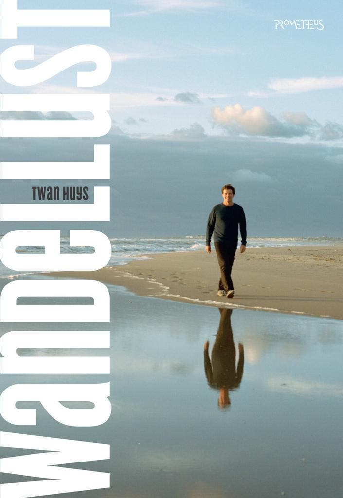 Wandellust (9789044650037, Twan Huys), Boeken, Romans, Nieuw, Verzenden