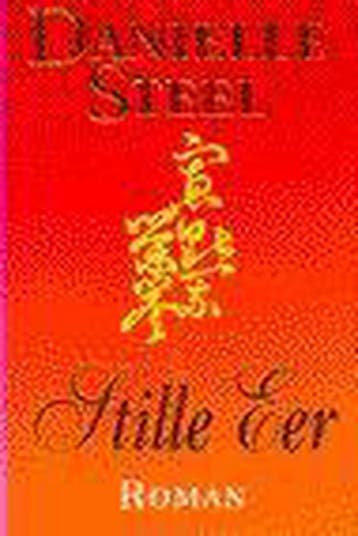Stille eer 9789024514878 Danielle Steel, Verzenden, Gelezen, Danielle Steel