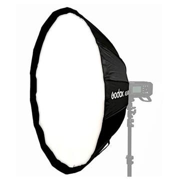 Godox AD-S65W Multifunctional Softbox 65CM - 1 jaar garantie, Audio, Tv en Foto, Ophalen of Verzenden, Zo goed als nieuw