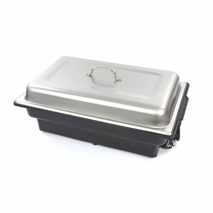 Chauffe-plats - 8,5 L - électrique - incl 1/1 GN et, Articles professionnels, Horeca | Équipement de cuisine, Envoi