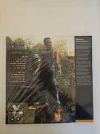 Redman - Muddy Waters – VMP Exclusive - Green Translucent, Nieuw in verpakking