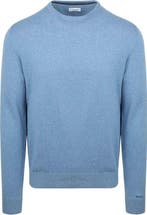 2dekans | McGregor Trui Merino Blend Lichtblauw - Maat M -, Ophalen of Verzenden, Nieuw