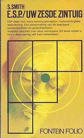 Esp uw zesde zintuig 9789026130076 Wilbur Smith, Verzenden, Wilbur Smith