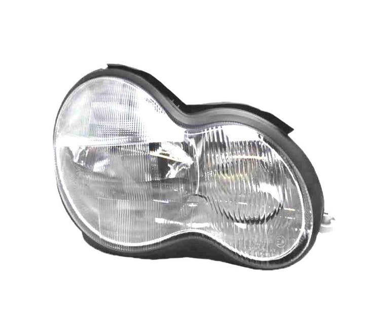 PHARE DROIT POUR MERCEDES CLASSE C W203 04-07 RESTYLING, Autos : Pièces & Accessoires, Éclairage, Envoi