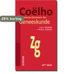 Serie medische zakboeken Zakwoordenboek der geneeskunde /, Boeken, Verzenden, Gelezen, ... Coelho