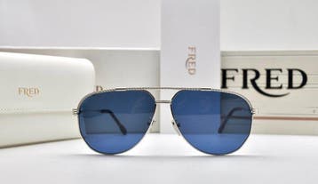 Fred - Lunettes de soleil