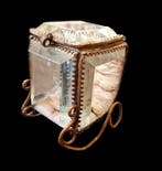 Porta orologio - Boîte à bijoux - Verre