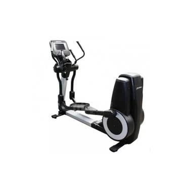 Life Fitness - 95x - Crosstrainer, Ophalen of Verzenden, Zo goed als nieuw