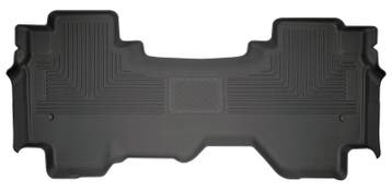 Husky Liners 2019+ Dodge Ram 1500 Quad Cab WeatherBeater 2nd, Ophalen of Verzenden, Nieuw