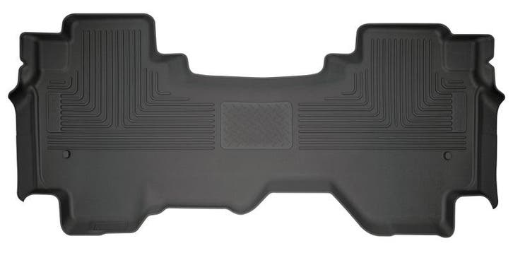 Husky Liners 2019+ Dodge Ram 1500 Quad Cab WeatherBeater 2nd, Auto-onderdelen, Overige Auto-onderdelen, Ophalen of Verzenden