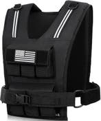 Gewichtsvest 10-19kg | Retour Deal | 29% Korting!, Verzenden, Overige typen