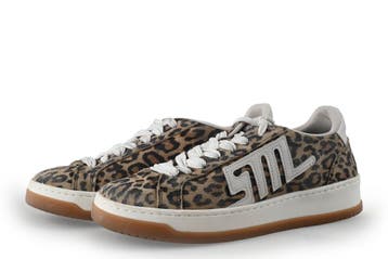 Steve Madden Sneakers in maat 39 Panter, Kleding | Dames, Schoenen, Overige kleuren, Verzenden, Steve Madden, Sneakers