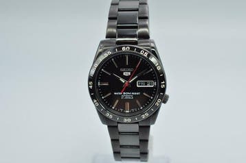 Seiko - Seiko 5 - Zonder minimumprijs - 7S26-02T0 - Heren -