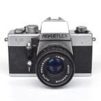 Revueflex TL 25 + Auto Revuenon MC 1,8/50mm | Single lens