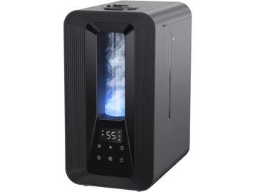 Veiling - AROEVE luchtbevochtiger 5L - nevel - aromadiffuser, Nieuw