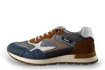 Australian Sneakers in maat 42 Blauw, Kleding | Heren, Schoenen, Zo goed als nieuw, Sneakers, Australian, Verzenden
