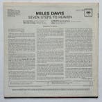Miles Davis - Seven Steps To Heaven (1st mono pressing!) -
