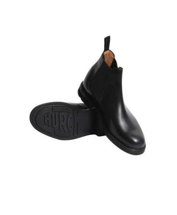 Churchs - Chelsea boots - Maat: EU 43 - Nieuw in doos