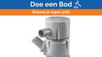 Bieden: Vetus MGS Waterlock Plastic - MGS5456A -, Watersport en Boten, Ophalen of Verzenden, Nieuw