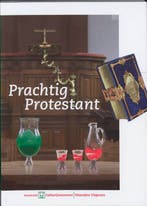 Prachtig Protestant 9789040085215, Boeken, Verzenden, Zo goed als nieuw