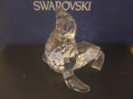 Swarovski - Beeldje - Sea Lion Mother - 679592 - Box +