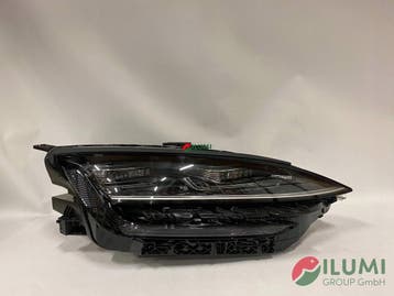 Voorlicht rechts BYD Seal (2022-) full LED Europa, Verzenden, Gebruikt