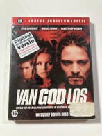 VAN GOD LOS (IN SEAL) (BLURAY), Cd's en Dvd's, Gebruikt